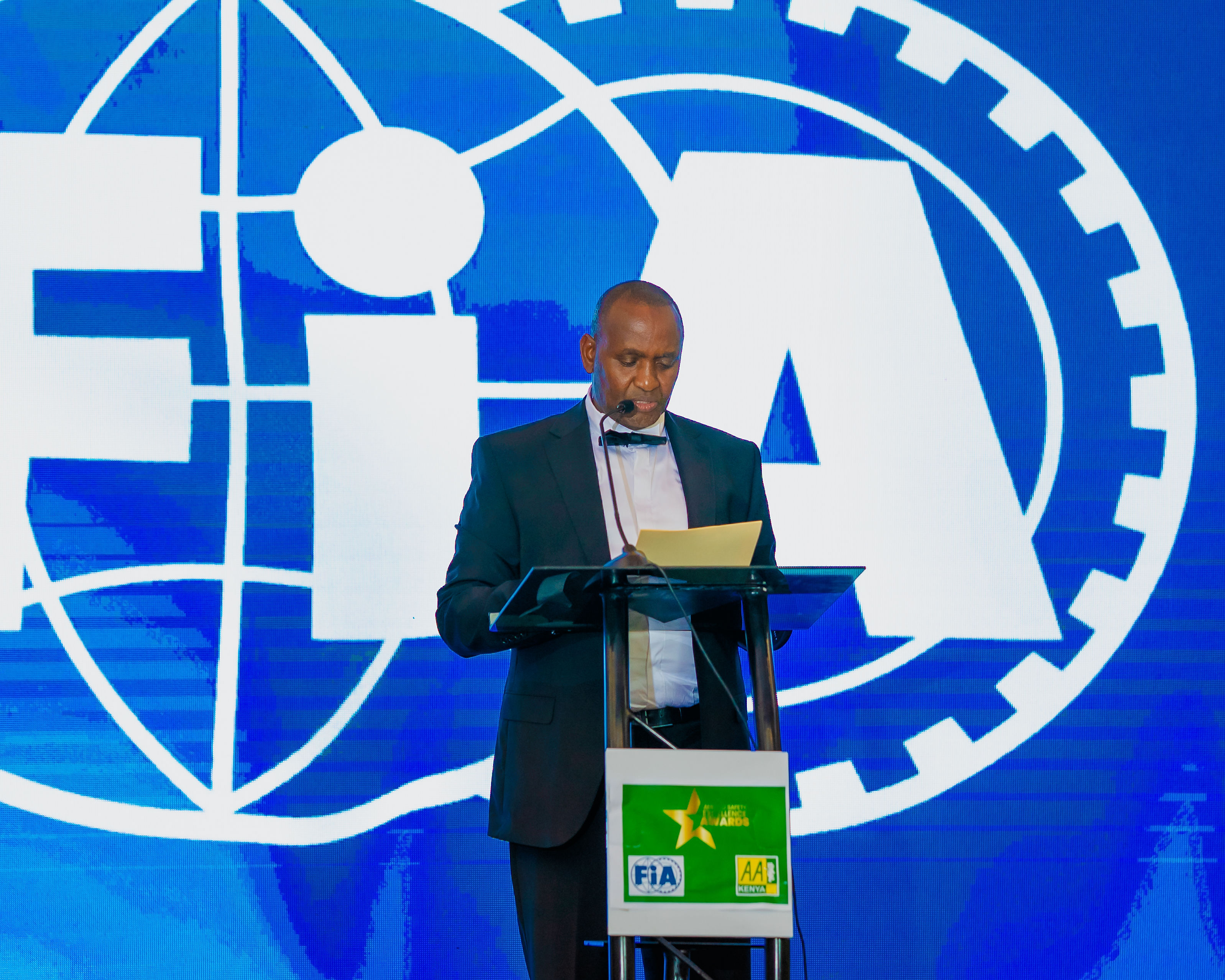 Keynote Speech