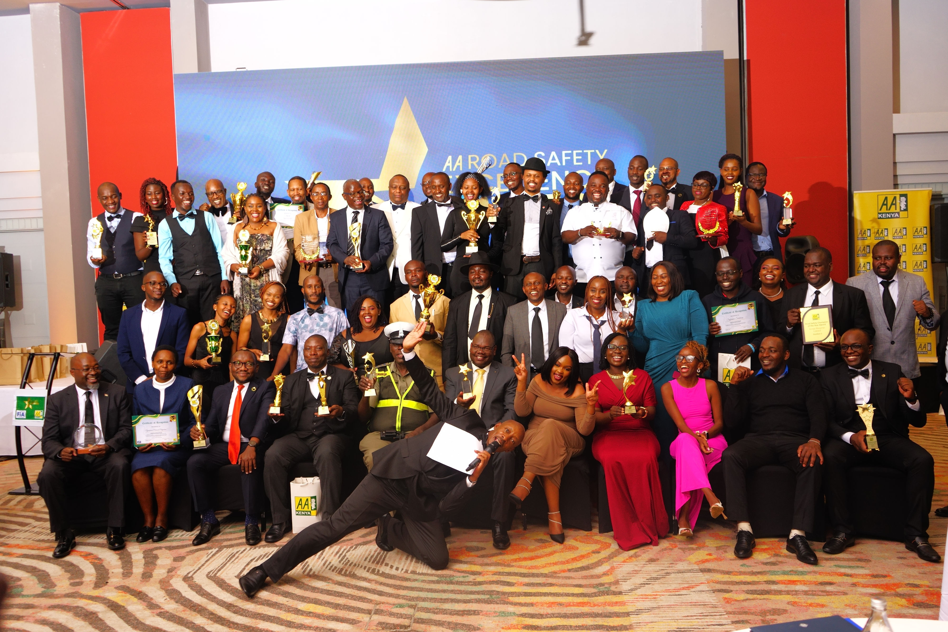 Award Ceremony 2023